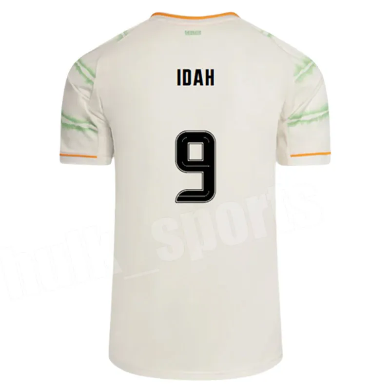 ★SCULPTOR★ Classic Soccer Jersey LS Tee Solid SC23A218WH Retro Soccer Jerseys: 90s Inspired Football Shirts Premium