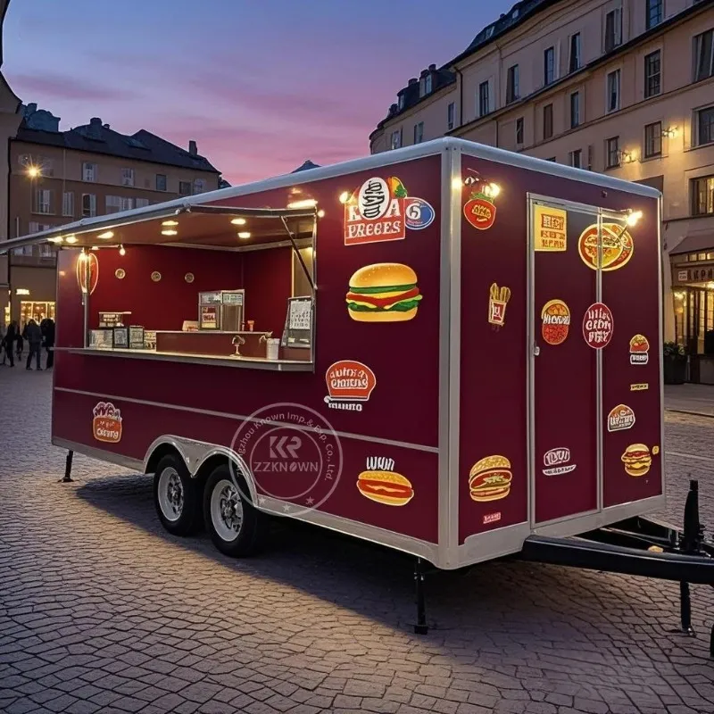 Mobile Pizza Oven Food Truck Fully Equipped... From Foodtruck, $2,110. ...