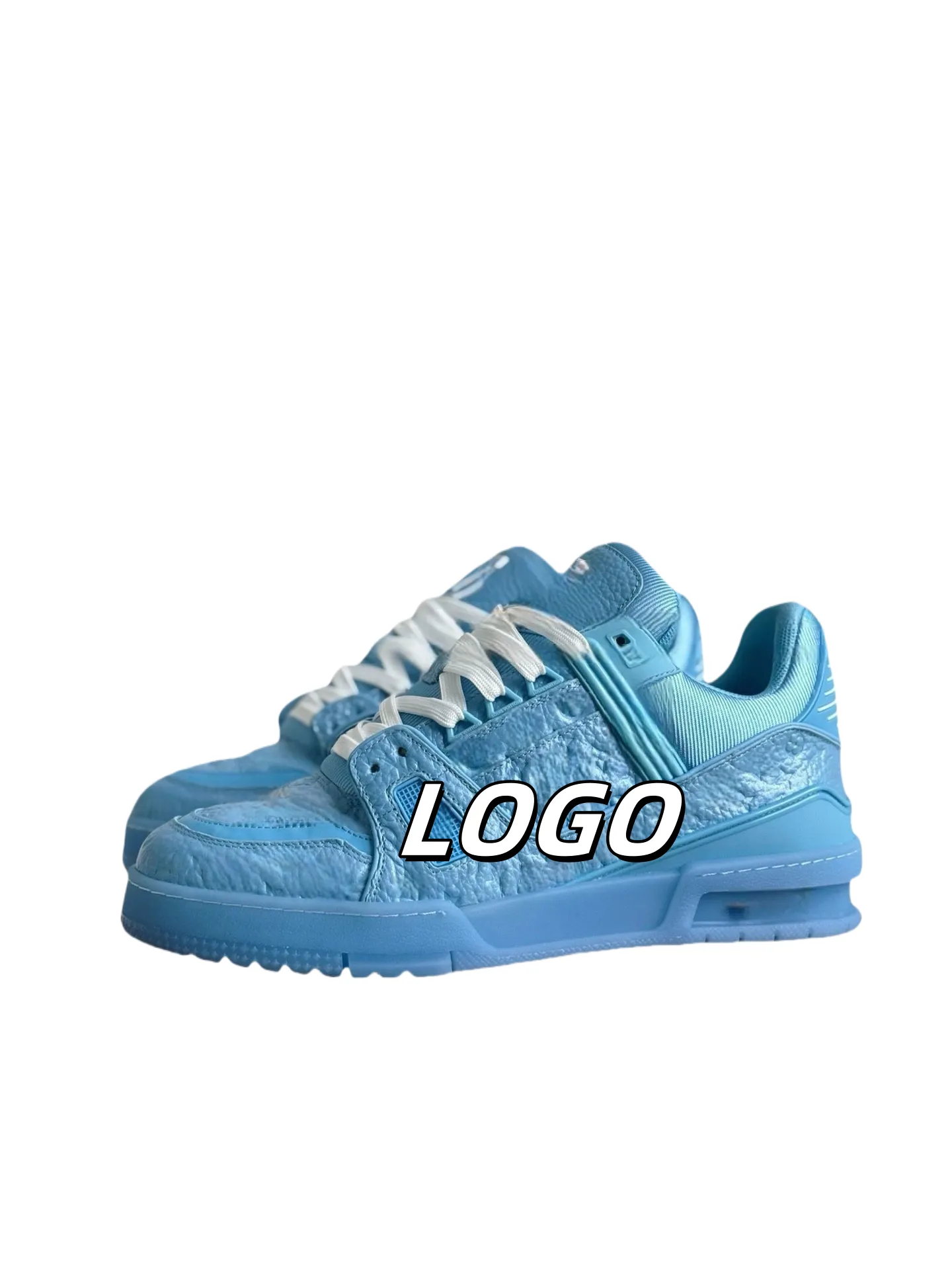 Scarpe Sneakers Uomo RR Fashion Rock Rivet - Sportive, Traspiranti, Medio-alte
