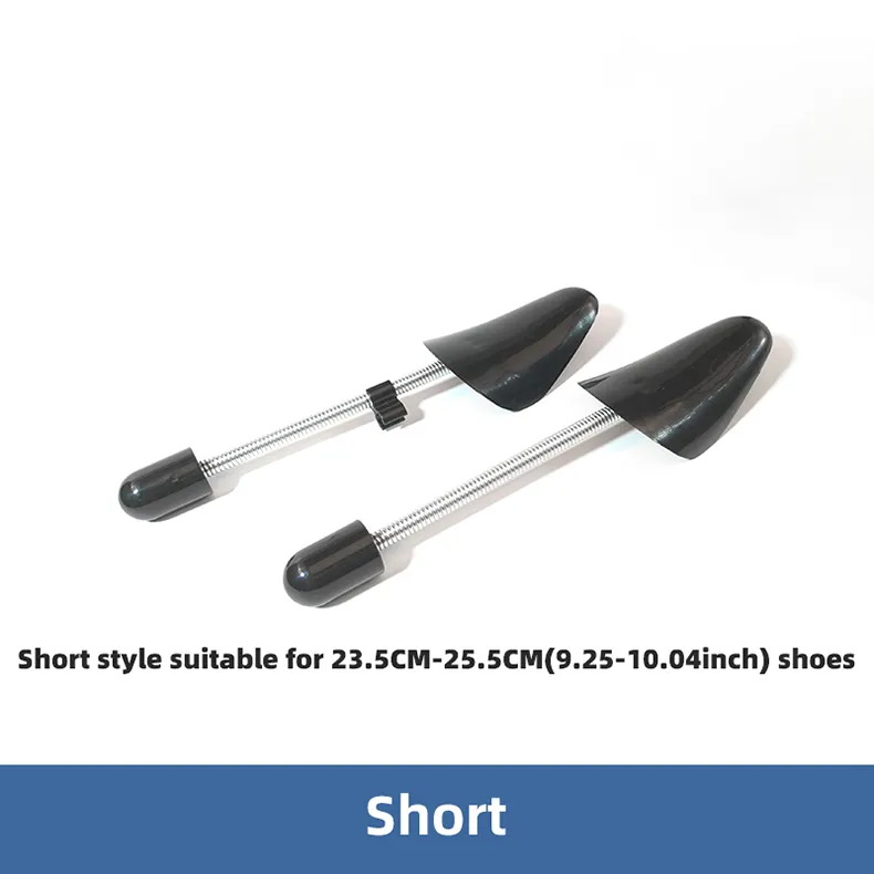 Women's Plastic Spring Shoe Support Anti-Wrinkle Toe Shoe Shaper ...