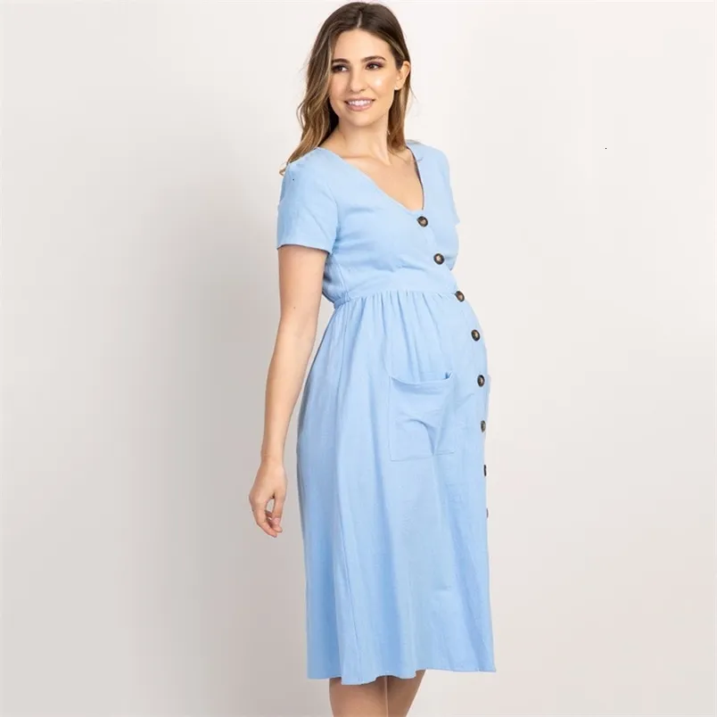 Maternity Dresses Maternity Dresses Pregnant Women... From 11,53  | DHgate