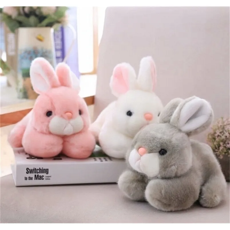 Teddy Rabbit For Girls Kawaii Pink Rabbit Bunny Soft Toy 15CM X 20CM ... From Kuo07, $10.2 ...