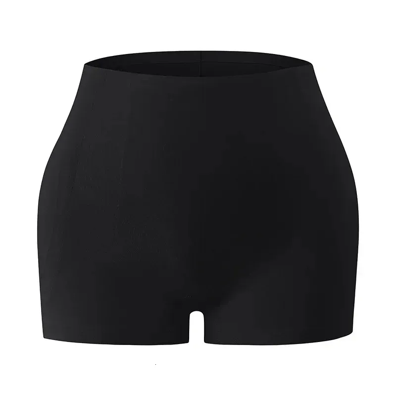 Donne Butt Lifter Mutandine Senza Soluzione Di Continuà Hip - Foto 12