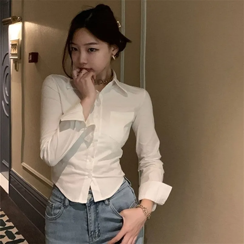 Anyu Camicia Donna Chiffon Manica Corta - Colletto A V, Elegante, Leggera - Perfetta Per Estate E Primavera