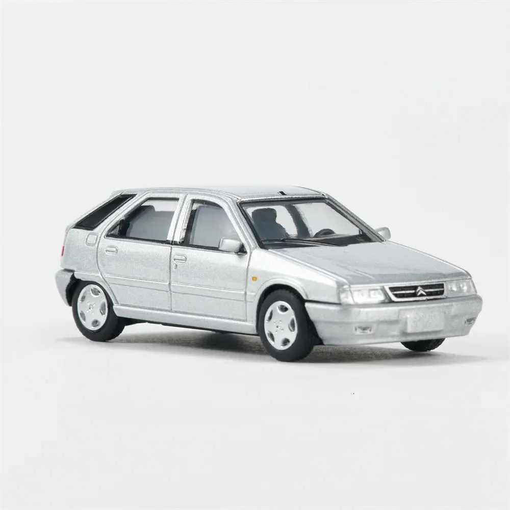 ロン☆福太郎専用 Xcartoys 1/64 Citron ZX Fukang Vintage Diecast Classic Model Car