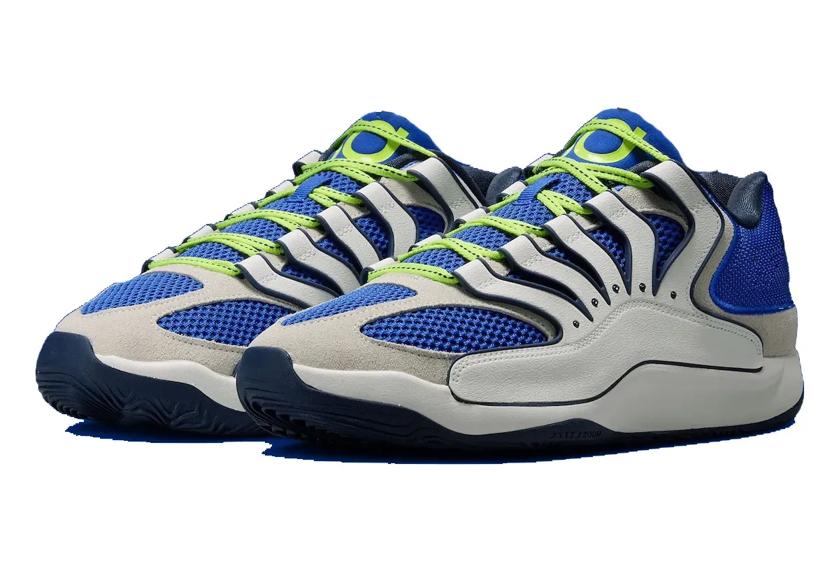 kd girls basketball shoes