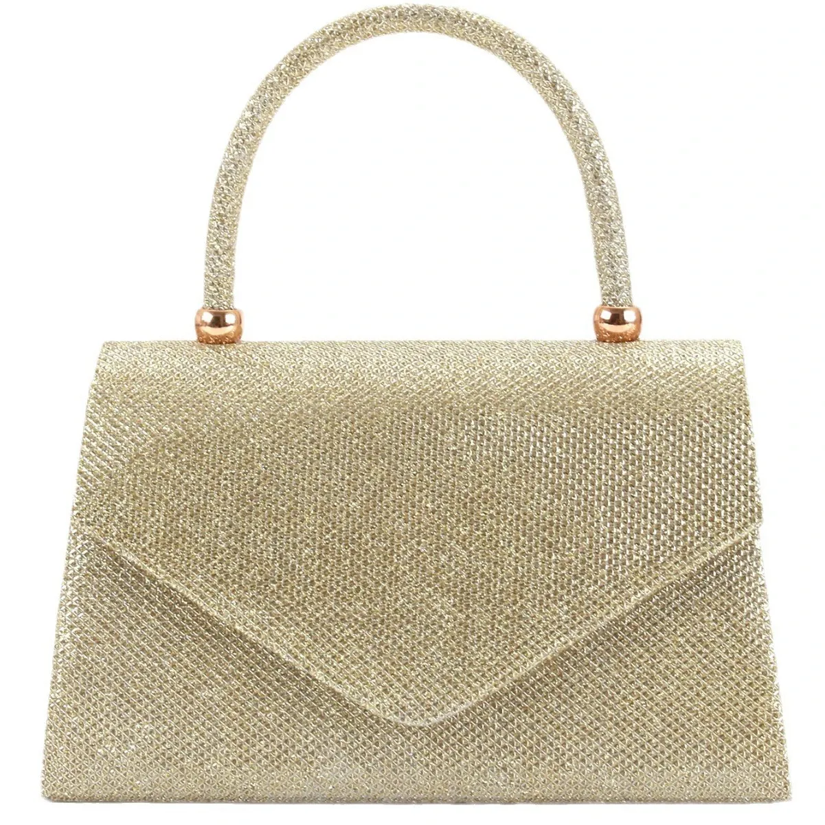 ladies dress bag Ladies' Wedding Dinner Bag, Handheld Japanese Pleated Evening 250930 from Dhgate Evening Bags others