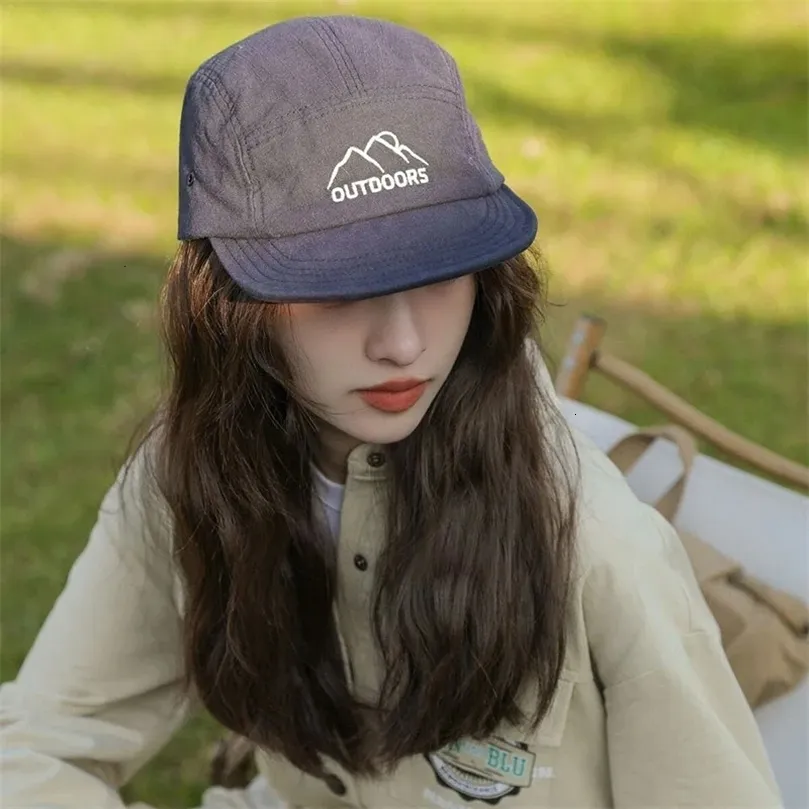 Berretti Estivi | Ariosi E Leggeri | Cappellishop - Foto 9