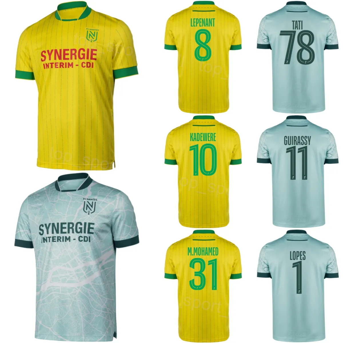 120 ジュニアInter Milan サッカーシャツ 6Y