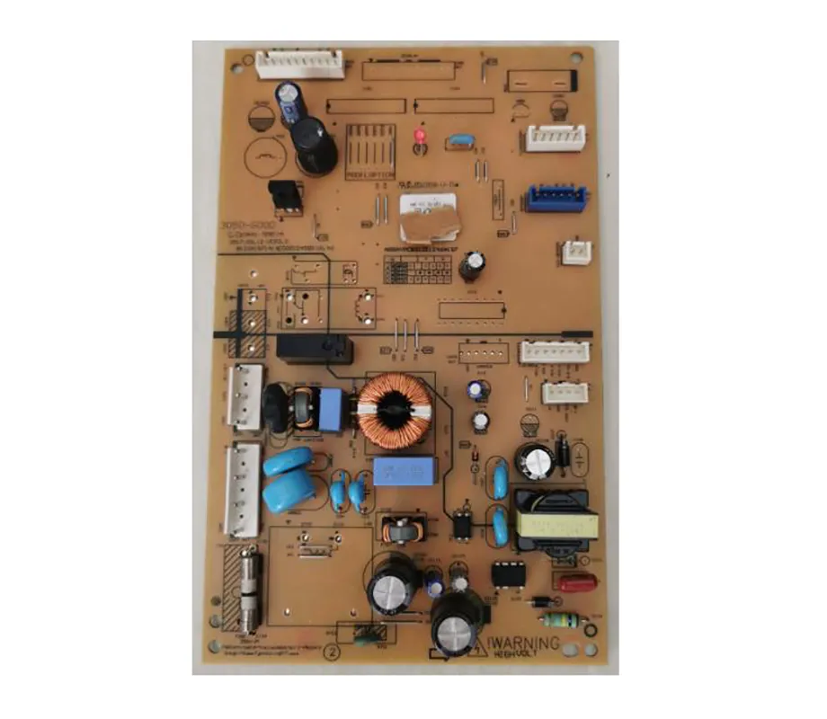 Great Test Refrigerator Control Board DA92‑00461J Review – 24% Off Lowest Price