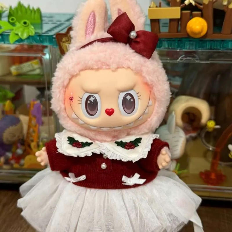 モココ Twinkly Fairy Tale ペンダント