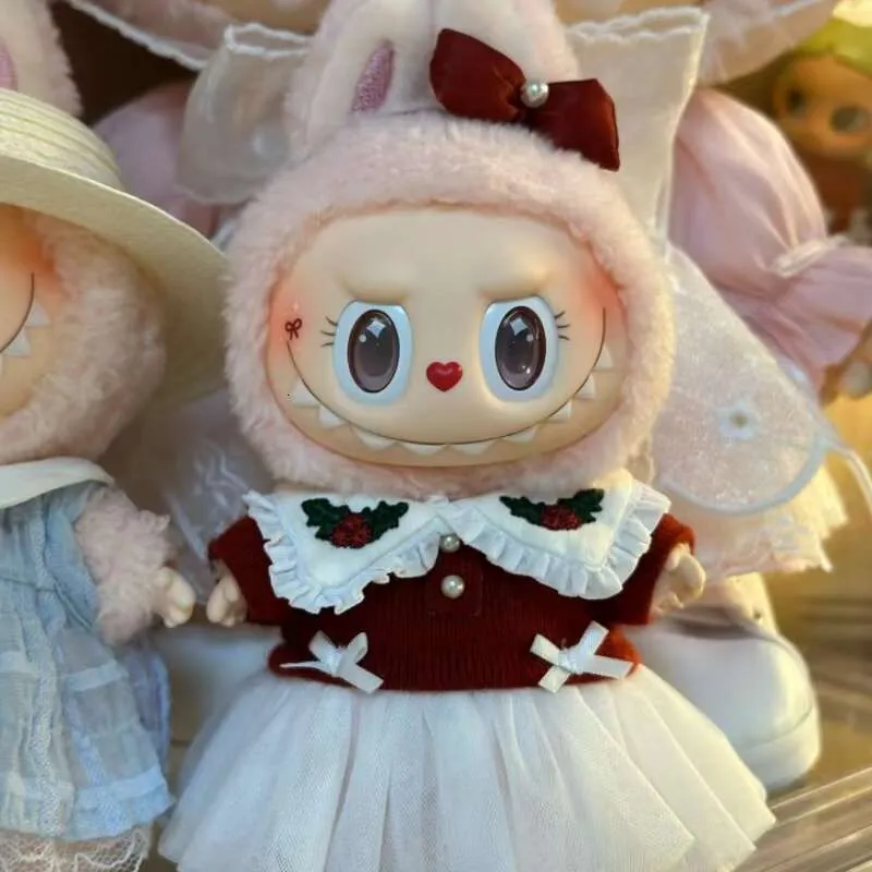 MOKOKO Twinkly Fairy Tale ぬいぐるみペンダント - メルカリ MOKOKO