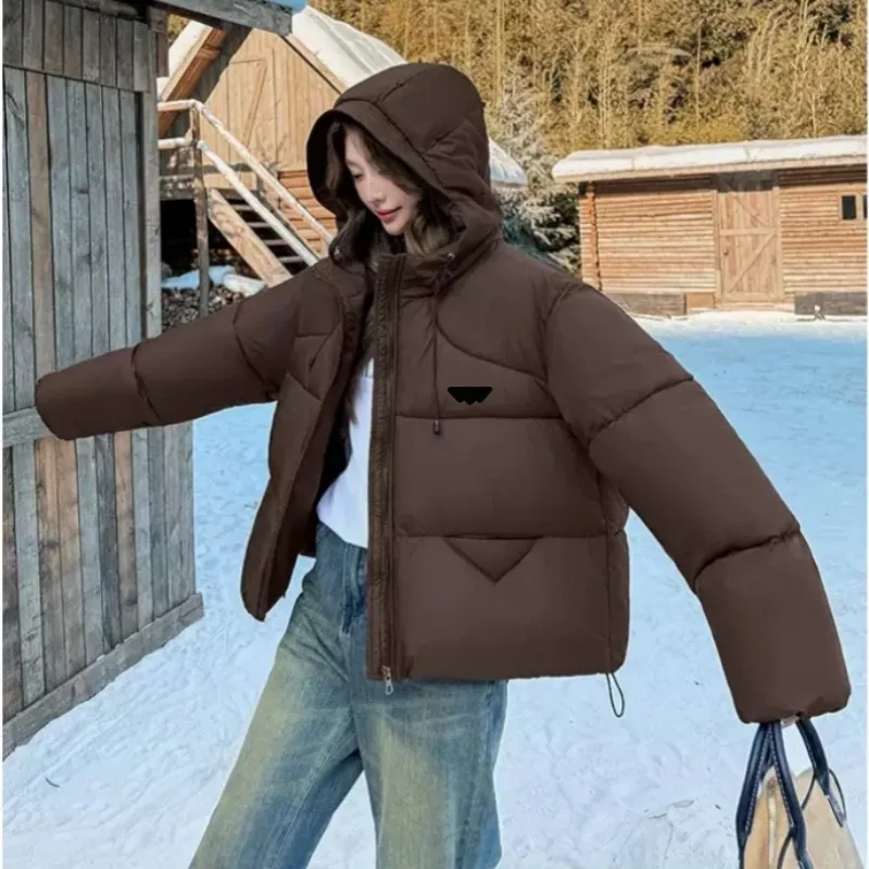 Save Big on Bulk Designer Womens Puffer Jacket Stylish Women's Winter  Parka: Designer Womens Winter Coats, Warm Letter Style Hoodie, Casual  Autumn