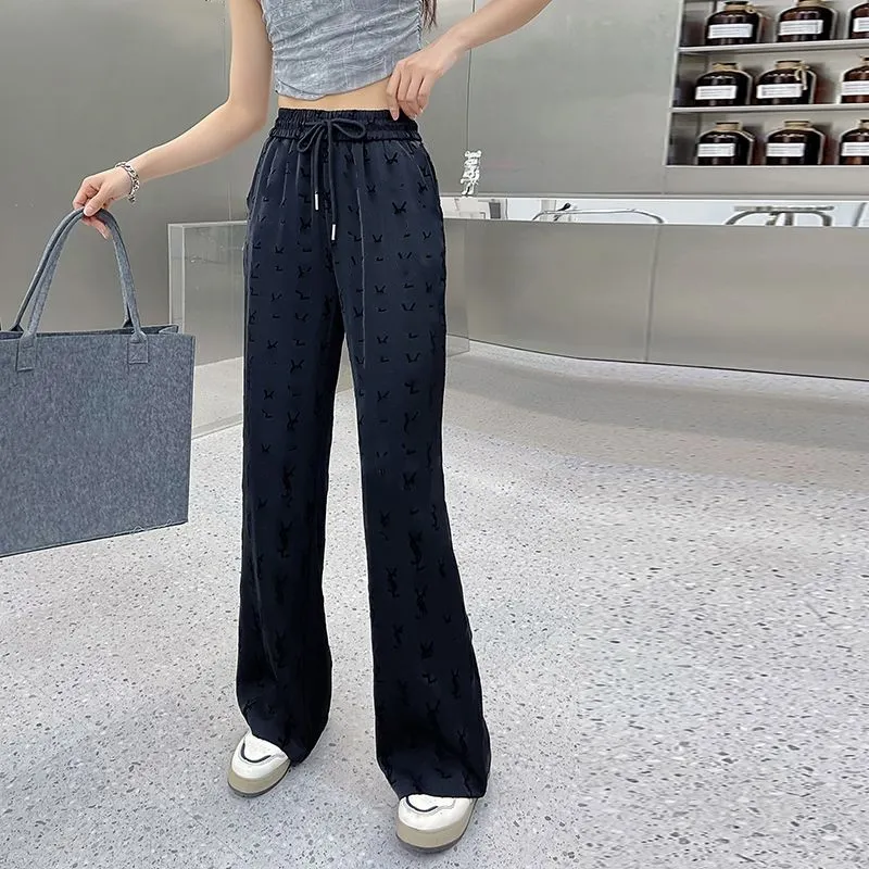 Pantaloni in Seta da Donna: Acquista Online - Marella