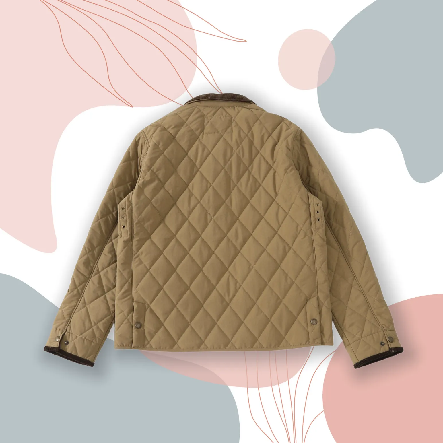 Versatile Casual Jackets For Men And Women Comfortable Fit, Lightweight ...