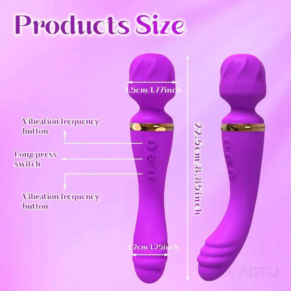 AAA Powerful Ava Bar Vibrator Wand Dildos Sex Toys... From 20,88 | DHgate AAA Powerful Ava Bar Vibrator Wand Dildos Sex Toys... From 20,88 | DHgate