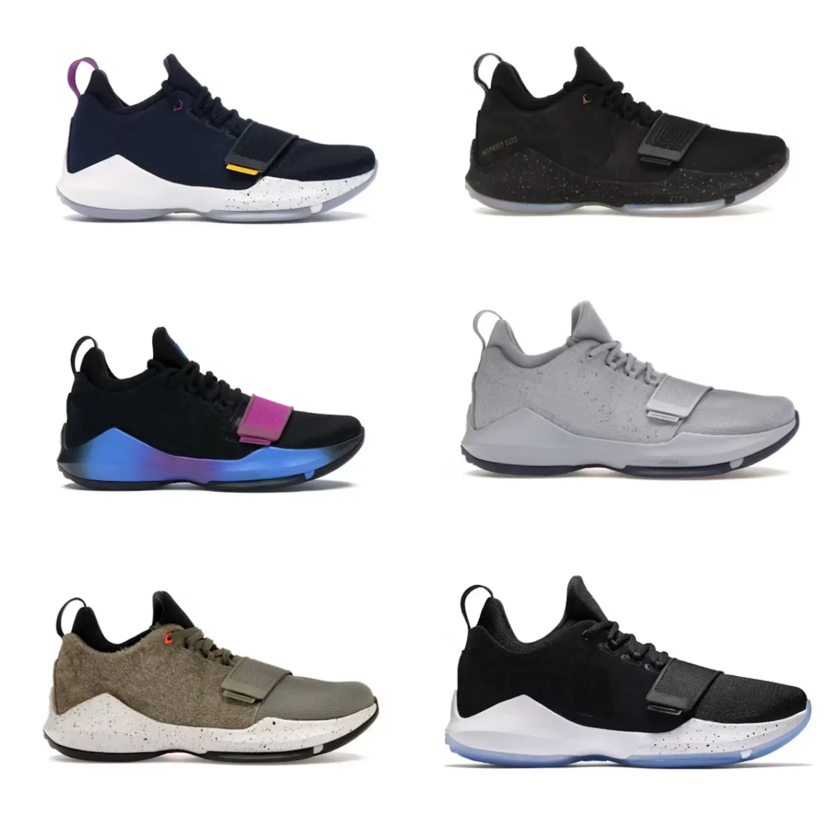 pg shoes on sale