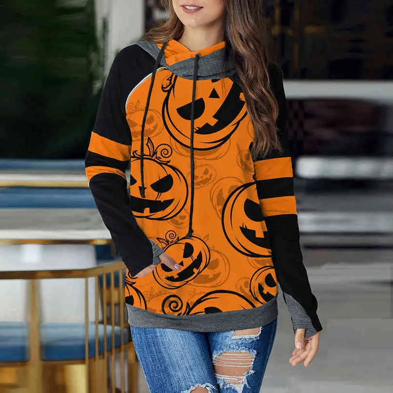 Costume Halloween Per Neonato E Bambino – Set 2 Pezzi Con Pagliaccetto A Zucca E Leggings A Strisce, Morbido In Misto Cotone, Taglie 0-24 Mesi