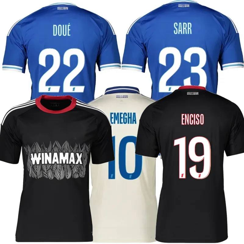 2025 2026 RC Strasbourg Alsace Soccer Jerseys From Xx233792844