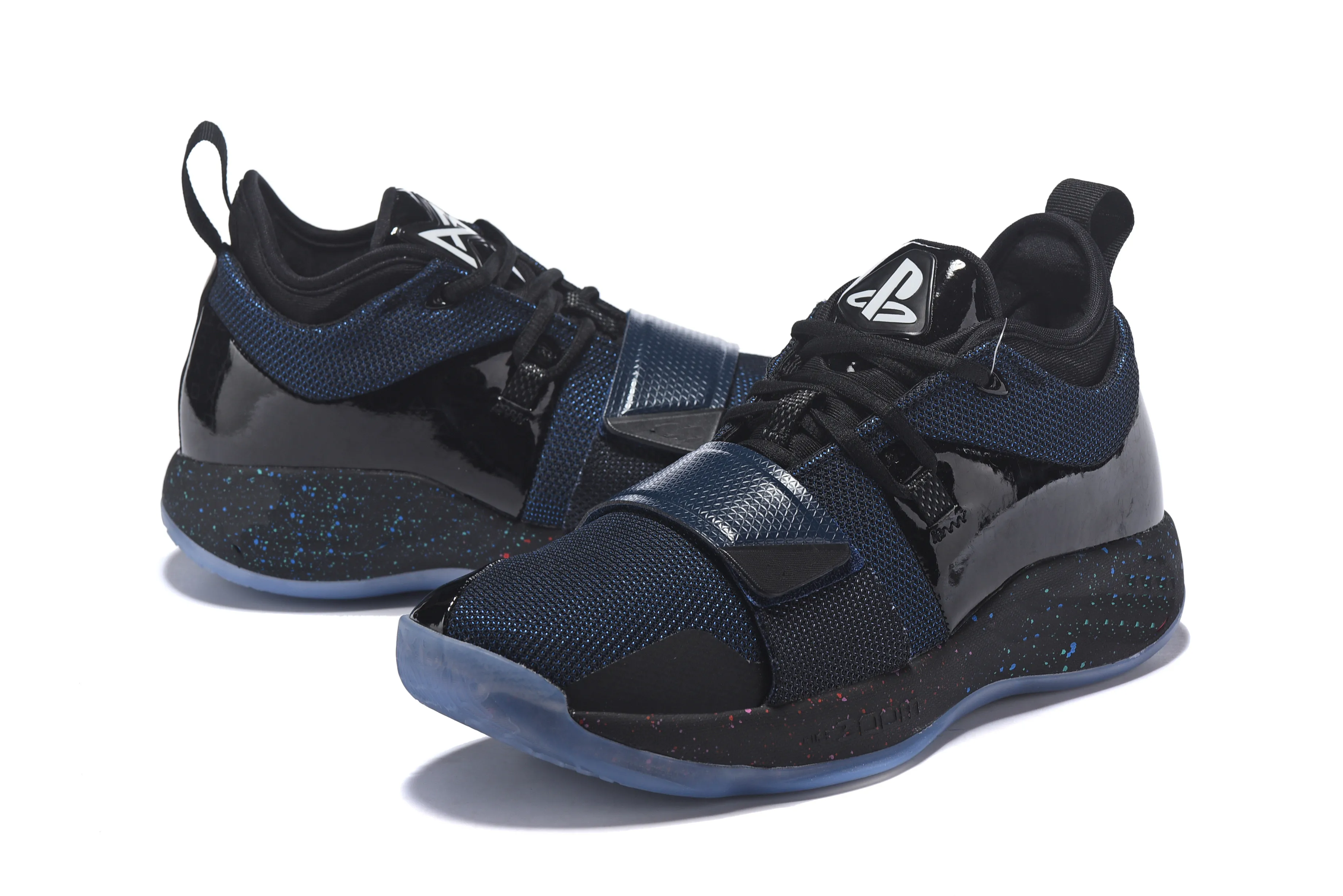 black pg 2.5 playstation