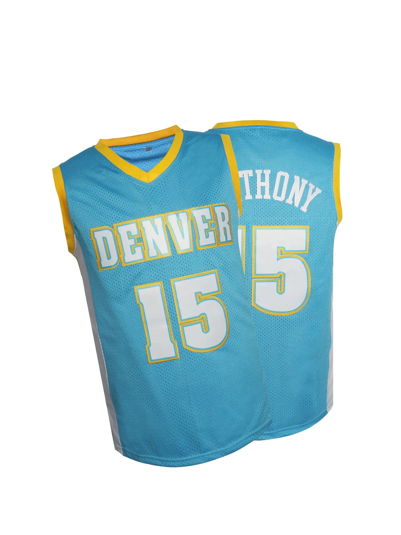 Comfy Baseball Jersey: Mens V-Neck, Short Sleeve, Ideal for