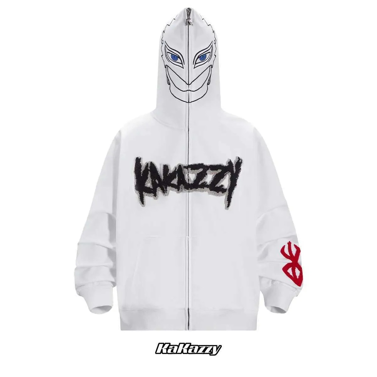 Mens Hoodies Sweatshirts 2024 New Autumn And... From Mengqiqi01 