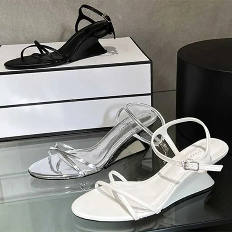 silver wedge dress sandals Amazon.com | YooPrettyz Women Silver Round Toe Sandal Wedge Heels Glittered Straps Crystals Dressy Party Wedding Bridal Shoes Silver 6