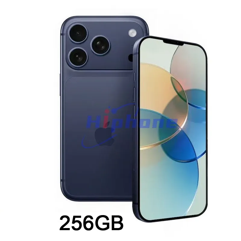 Refurbished Unlocked IPhone XR/XS/Pro Latest From Hi_phone
