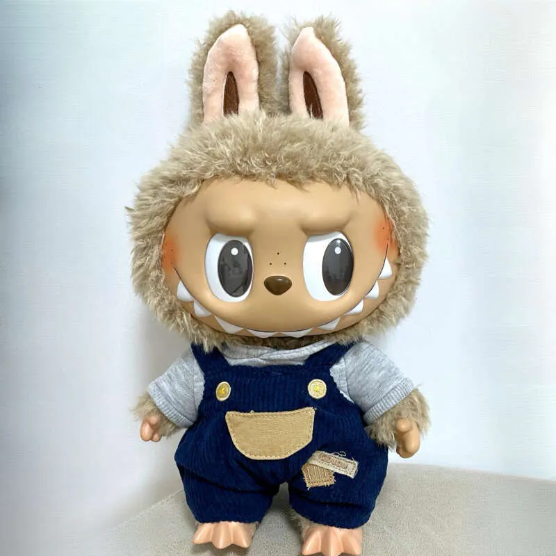 Big Labubu Doll Time To Chill 37Cm Large Size Plush From 77,1