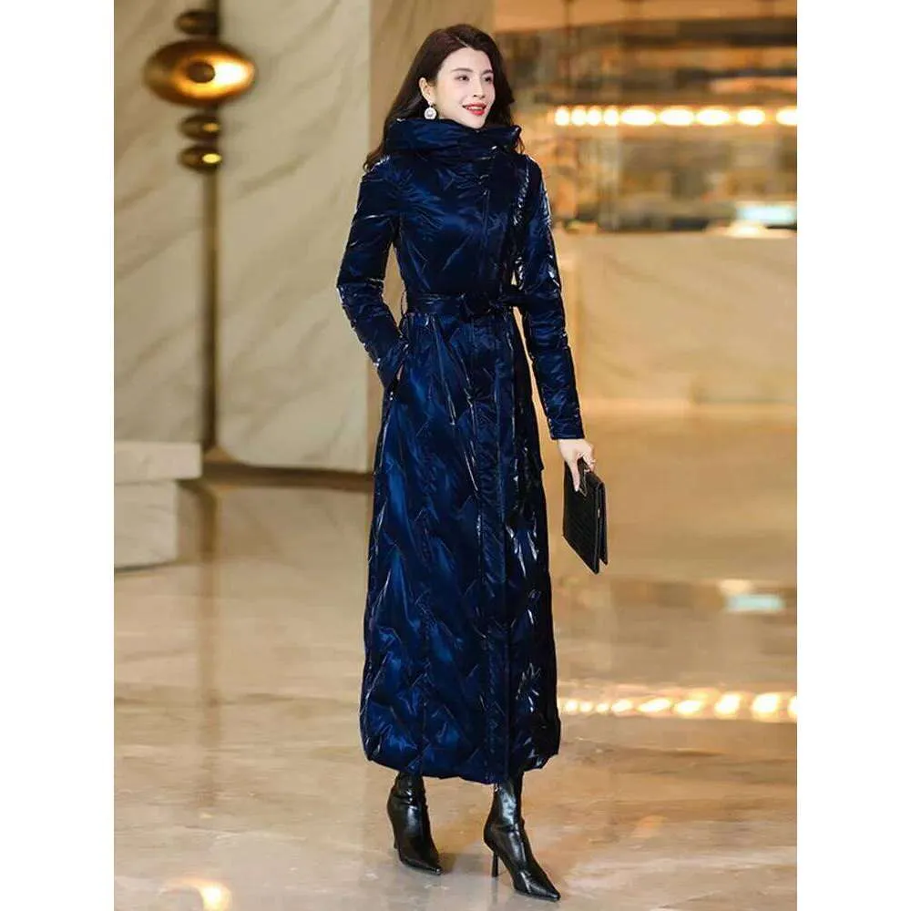 amazon womens winter dress coats 2025 High End Ultra Long Ladies Winter... From Luxurycoat68, Rs.60,094.45 Size:1 - XS One Shoulder Dress BCBGMAXAZRIA Satin Bandage Dress thefmos Casual Blazers for