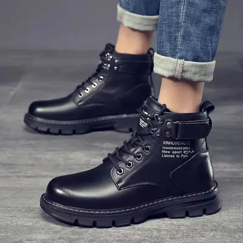 botines zapatos bestias hombre