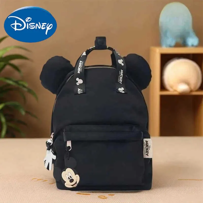 Disney 2020 New Fashion Mickey Mouse Lightweight... 