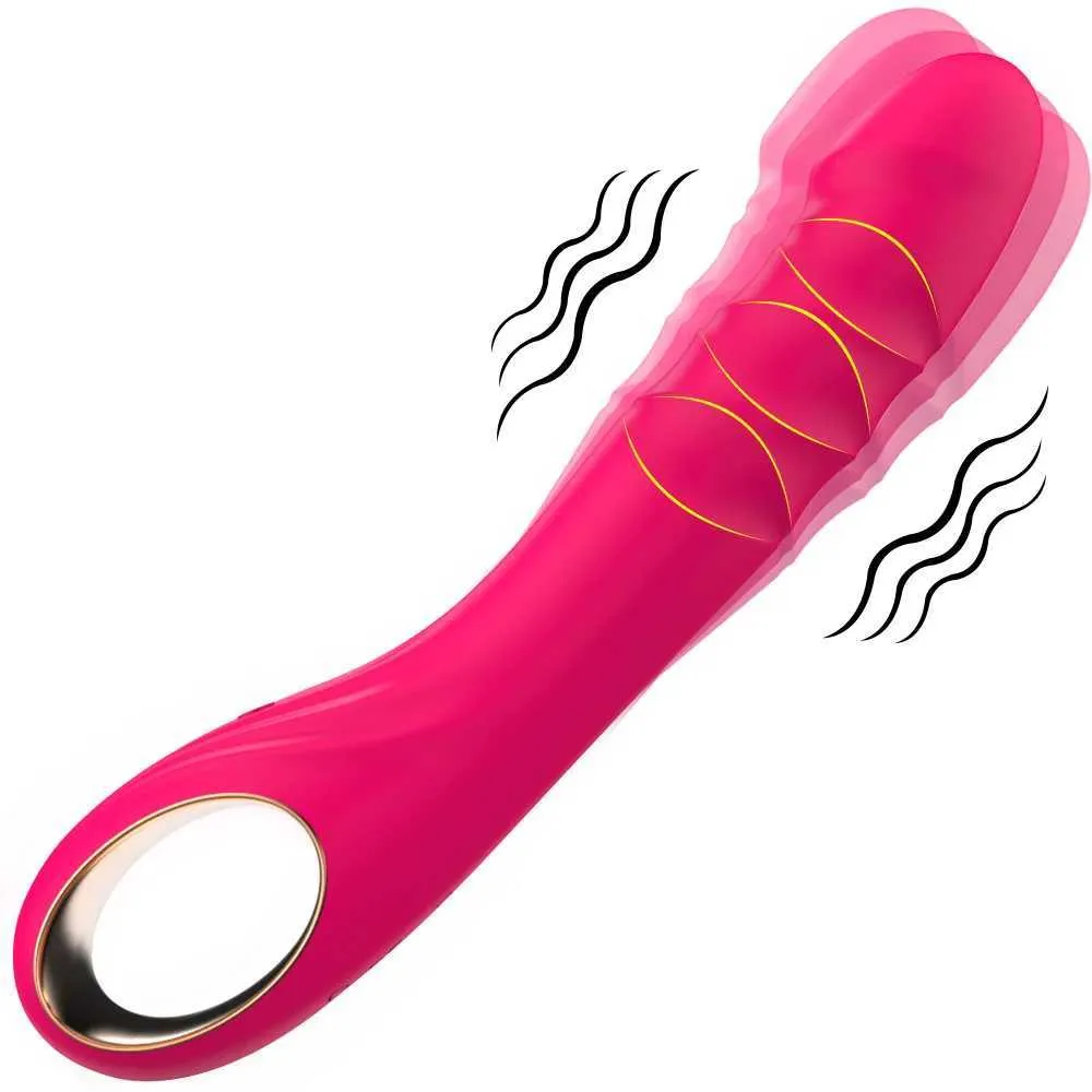 realistic thrusting vibrator Happy Rabbit Thrusting - Rabbit Vibrator with Thrusting Motion main image 0