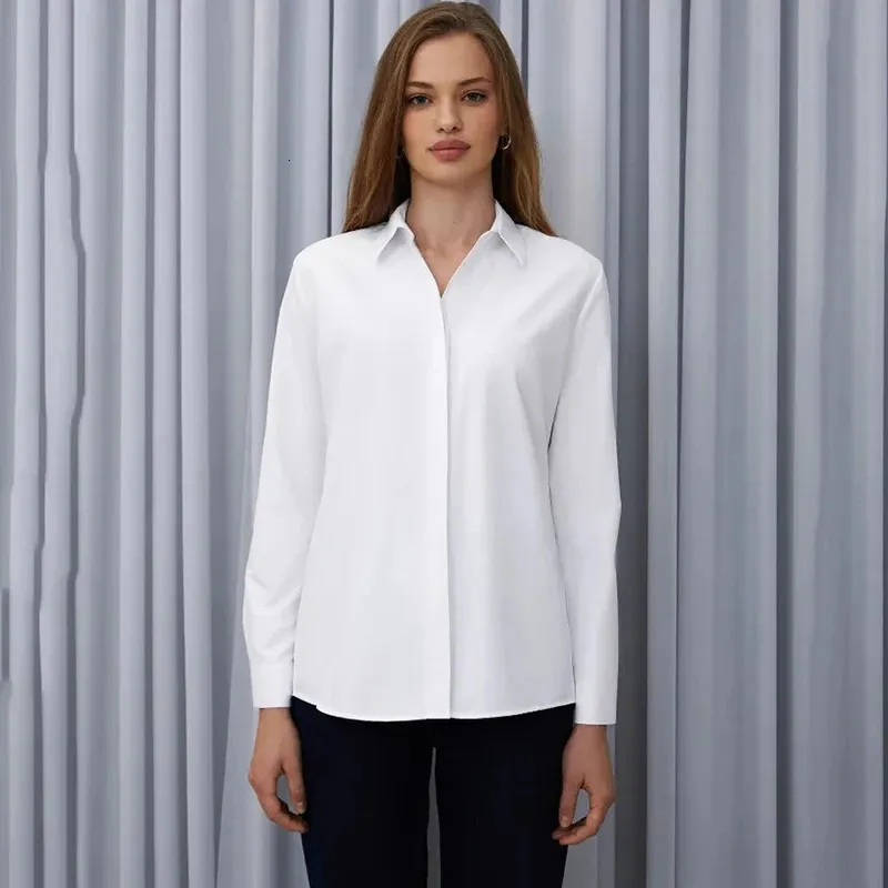 elegant dress shirts for women ASHLEYlauren 11425 Off Shoulder Satin Gown with Overskirt main image 1