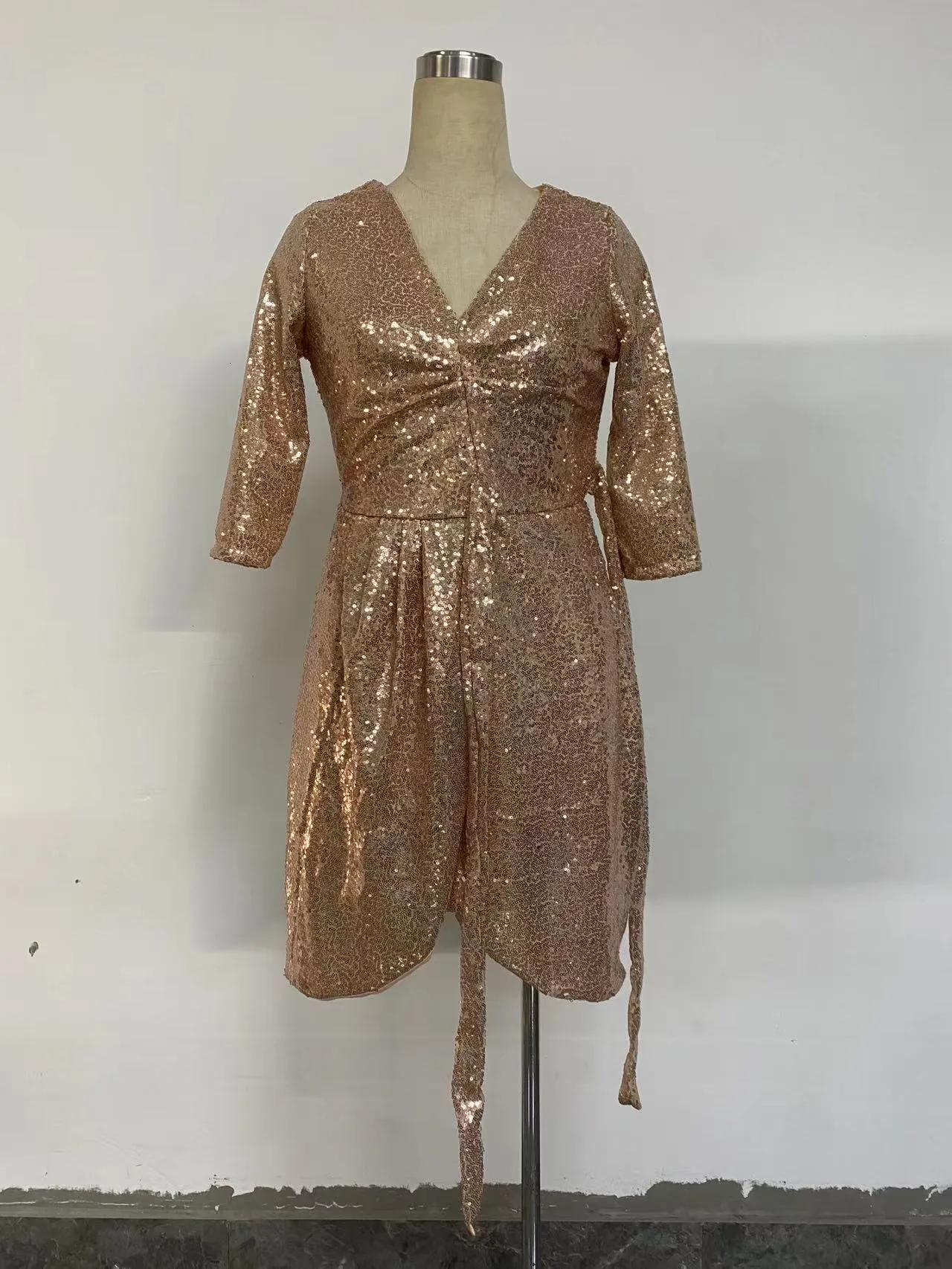 Party Dresses Large Size Sequins Dress Women Club... From Kong003, $20.15 | DHgate.Com Party Dresses Large Size Sequins Dress Women Club... From Kong003, $20.15 | DHgate.Com