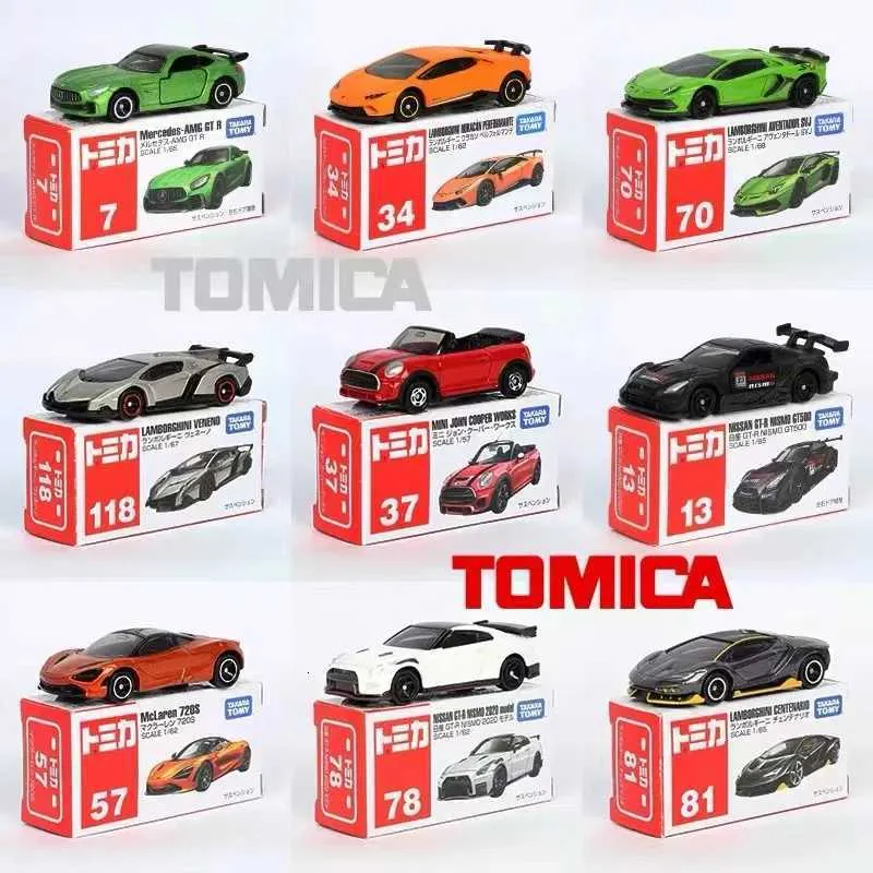TAKARA TOMY ミニカーセット まとめ売り Литые Игрушечные Машинки Takara Tomy Tomica  От 2 228 руб. | DHgate