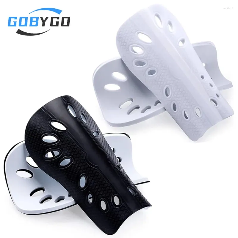 GOBYGO Soccer Knee Virony Pad EVA Material For Match Training And ...