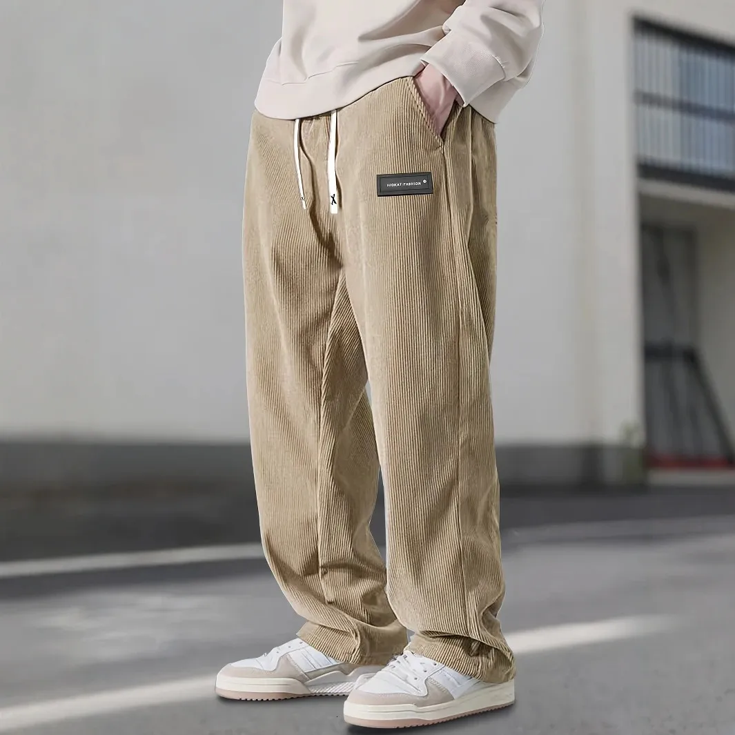 CANDE Pantaloni Da Uomo Per Fitness Maschile Con Coulisse, Vita Larga Tinta Unita Tasca Dei Pantaloni Pantaloni Da Jogging In Pile Pantaloni Corti Chino Da Uomo Grigio Scuro Xxl 136150667