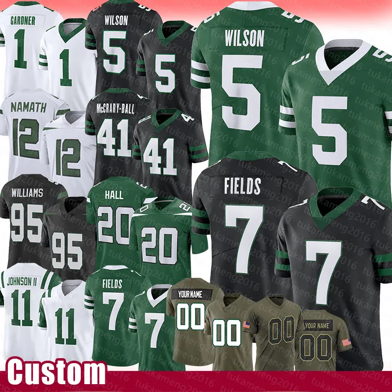 Packer Jerseys: Rodgers, Hall, Reddick More Football Jersey