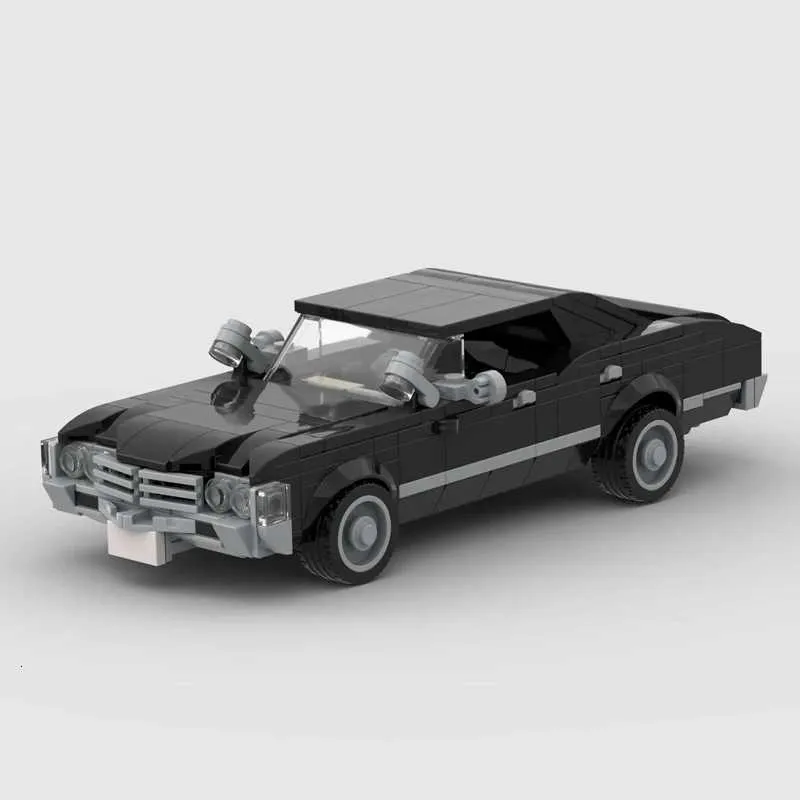 Stem Racing Model Block W251009 Technical Racing Car Building Blocks 1967... From Innovation ...
