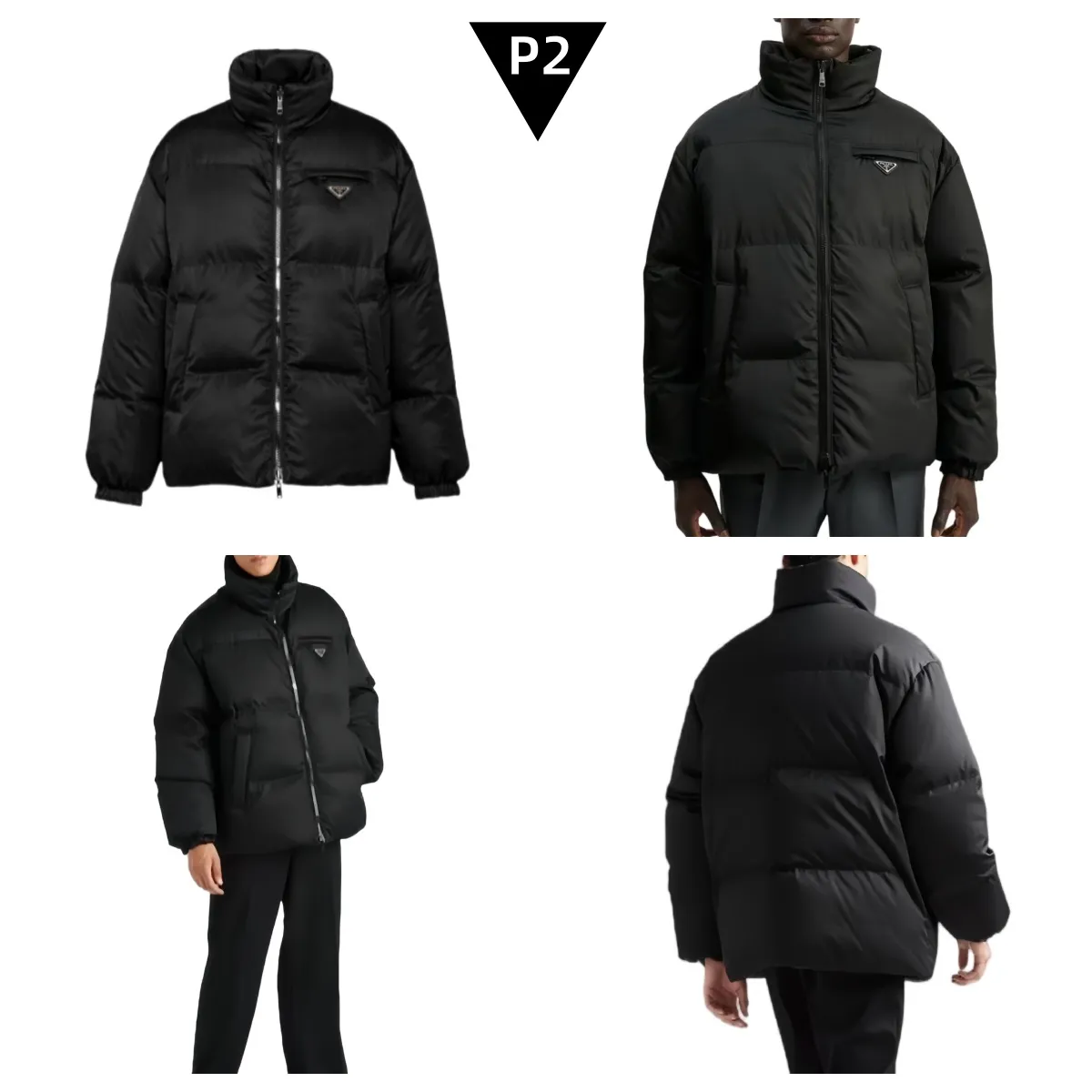 Vestes Bouffantes Pour Femmes Avec Capuche, Doudoune D'hiver