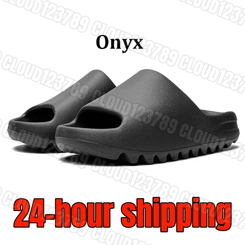 8 Pair Lot EVA Foam Slides Sand Onyx Resin Designer Slide Slippers EVA Men Women Desert Sand... From  main image 3