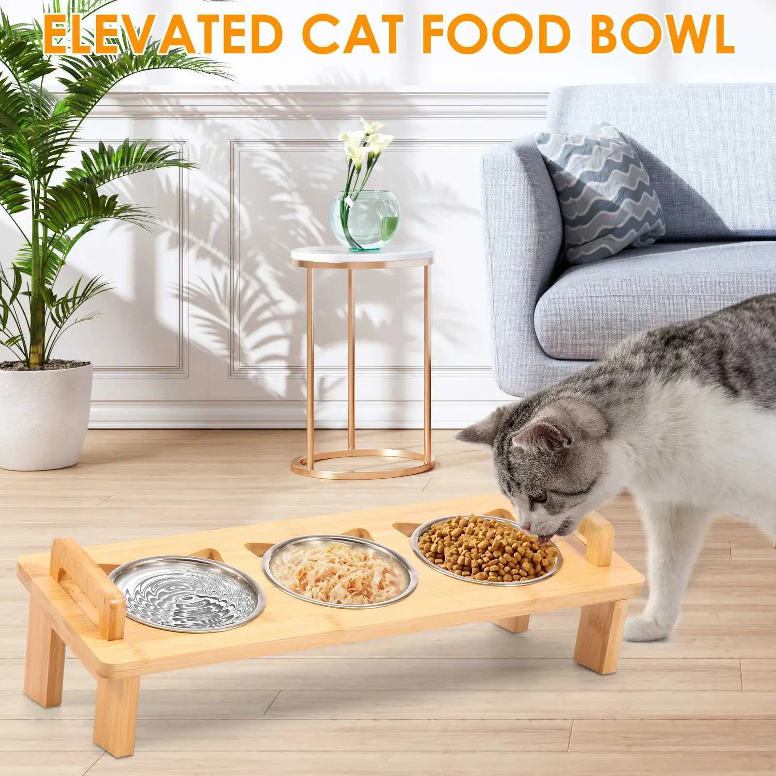 cat scratching post tower PetPals Ontario Maine Coon Cat Tree