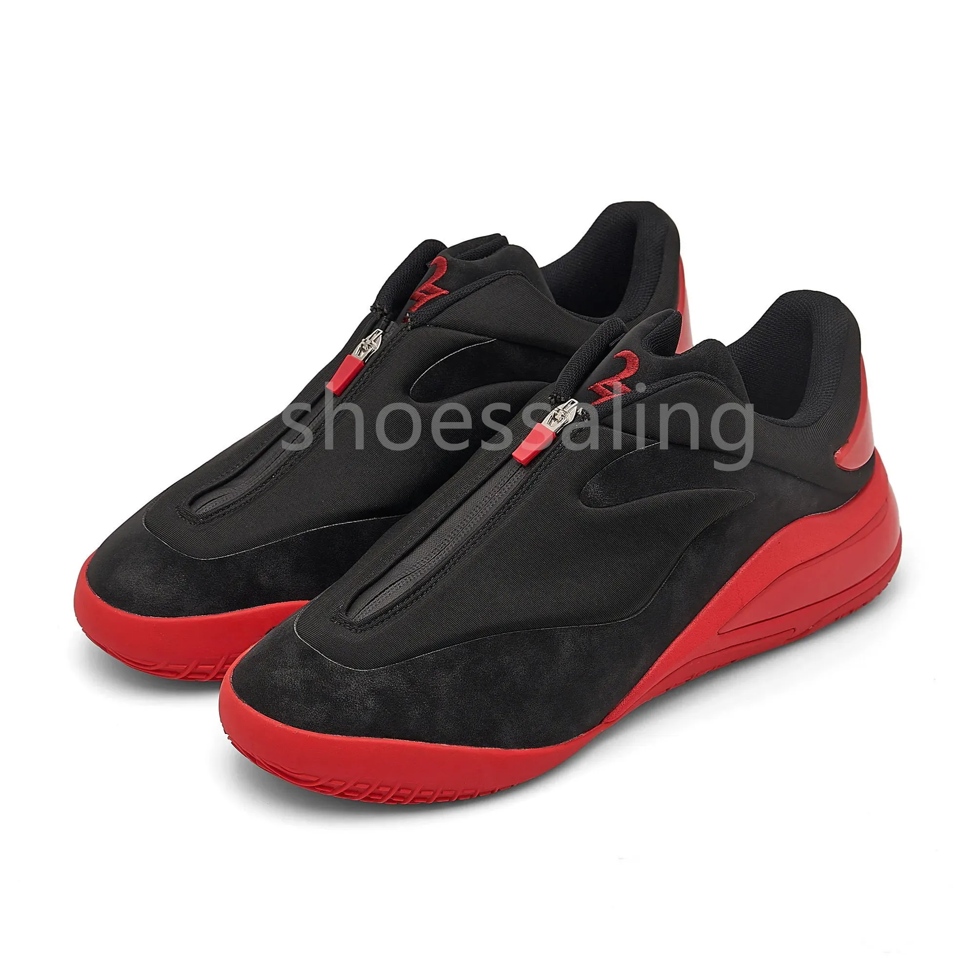 SHAI 001 Hail Clay Masi High Quality Luka Basketball From