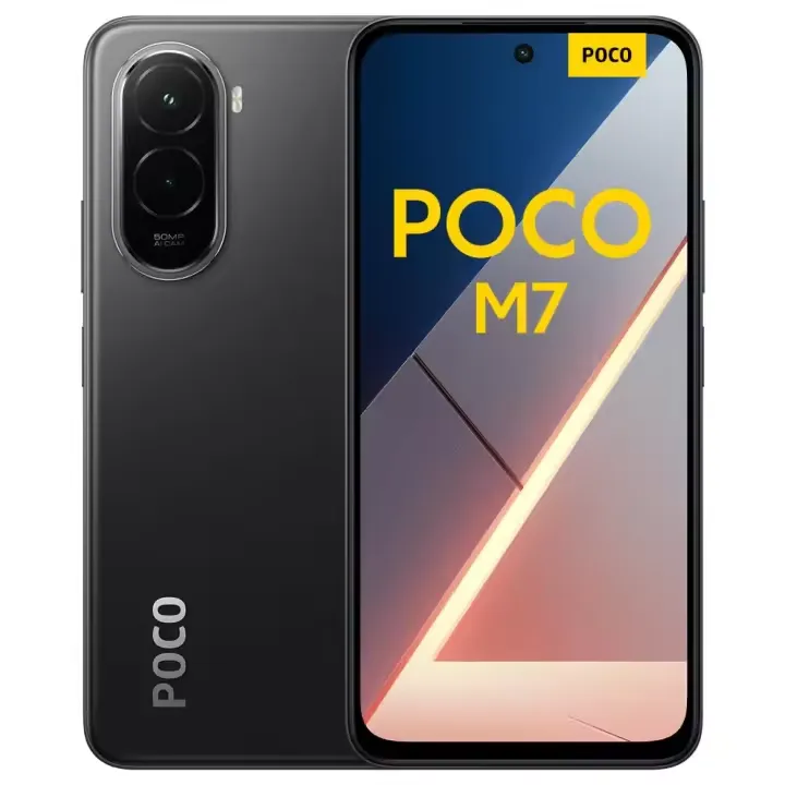 POCO M7 Global Version Smartphone