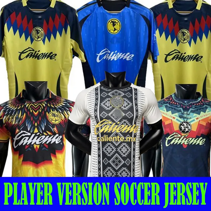 Mexico Soccer Jerseys Lightweight Soccer Shirt For 2026 Seasons