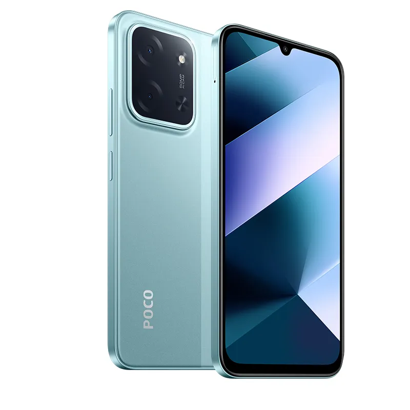 POCO C85 Global Version Smartphone