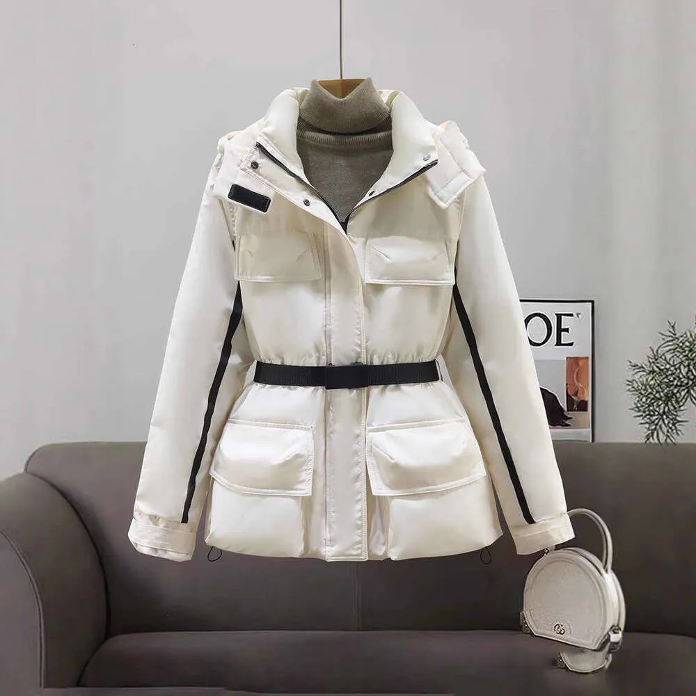 Giacca Da Sci Uomo Invernale Impermeabile E Foderata – Cappuccio Rimovibile – Calda E Antivento