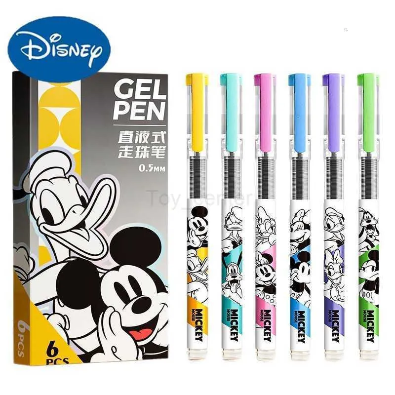 Wholesale Disney Designer Mickey Mouse Rapid Dry Ink... From Toy_center ...