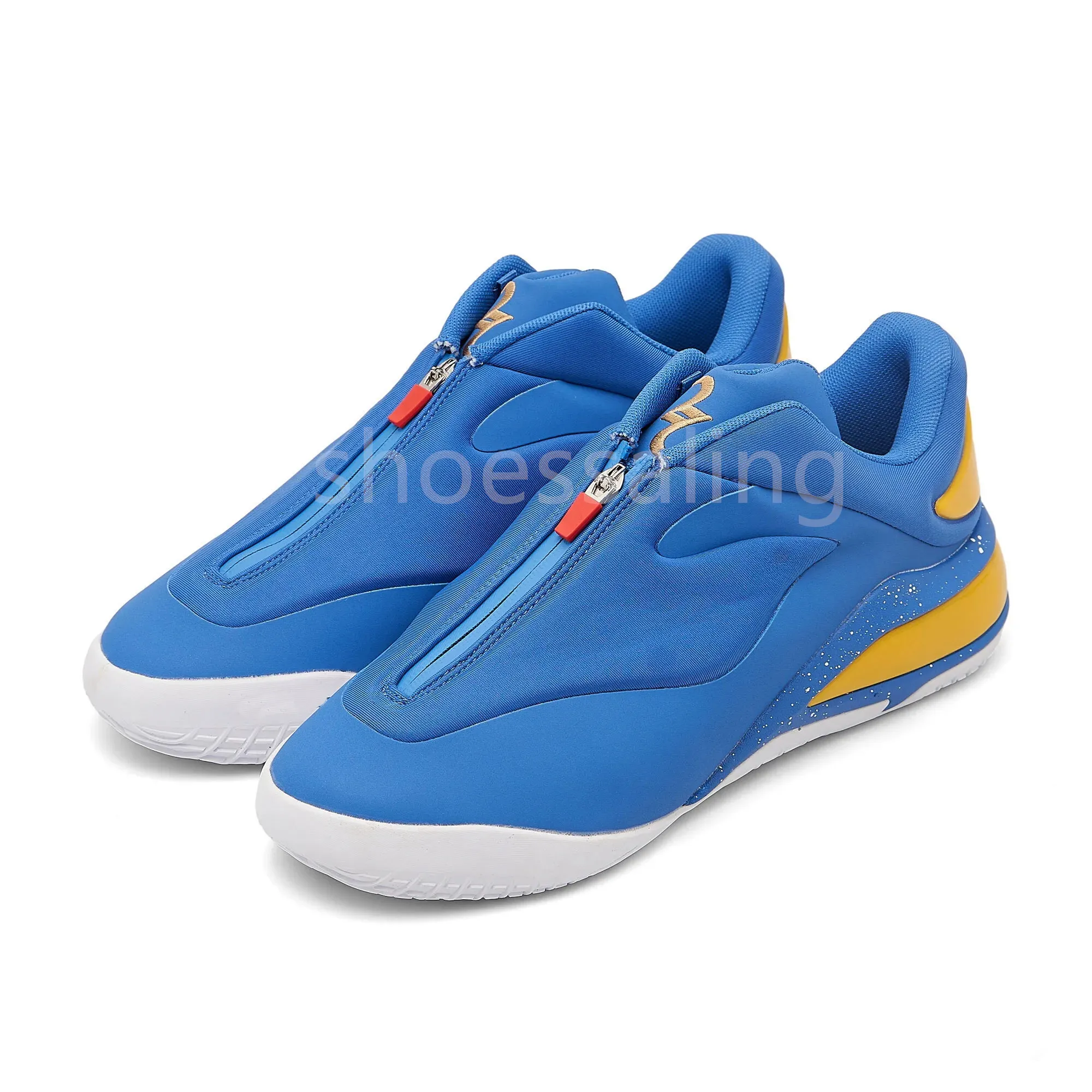 SHAI 001 Hail Clay Masi High Quality Luka Basketball From
